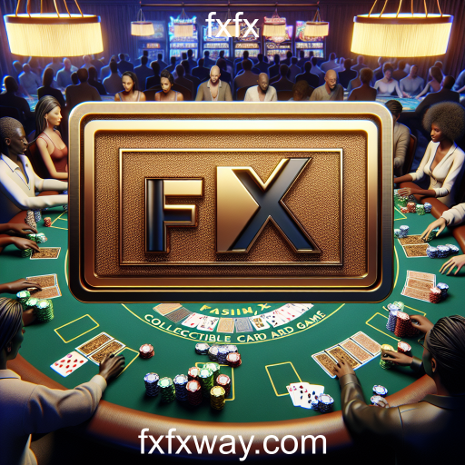 Explorando a Categoria 'Cartas' no fxfx: Estratégia e Diversão em Cada Jogo